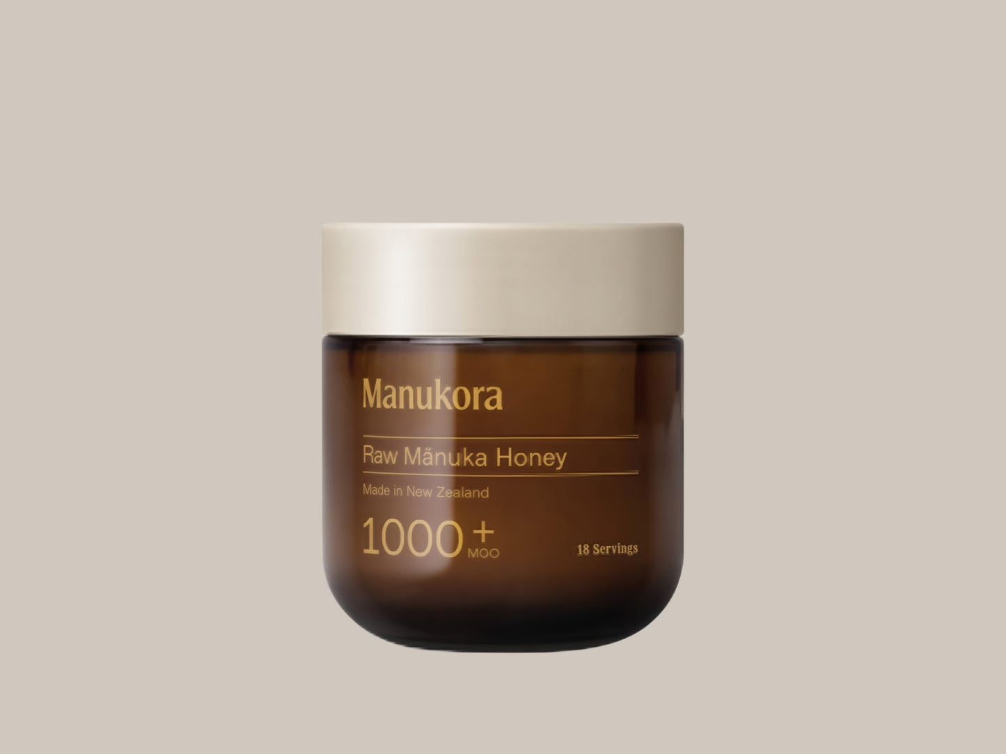 Manukora Superhoney Starter Kit: MGO